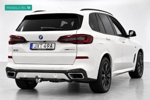 BMW X5 bild 5