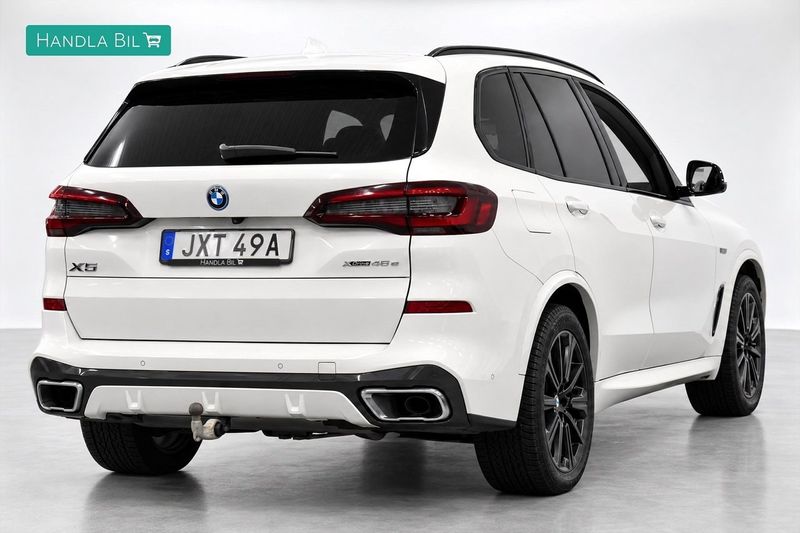 BMW X5 bild 5
