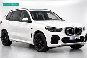 BMW X5 bild 4