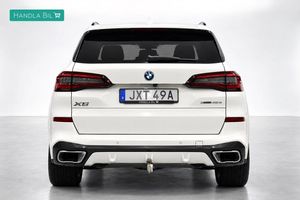BMW X5 bild 6