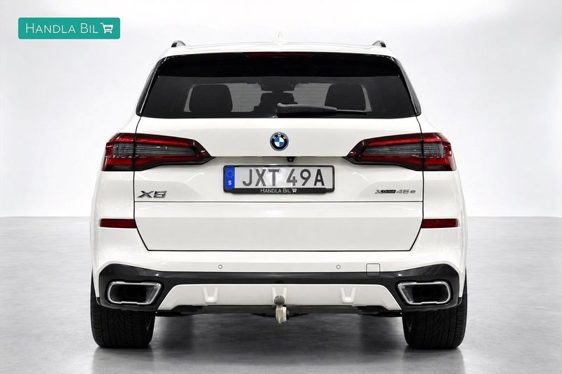 BMW X5 bild 6