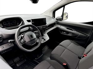 Peugeot Partner bild 4