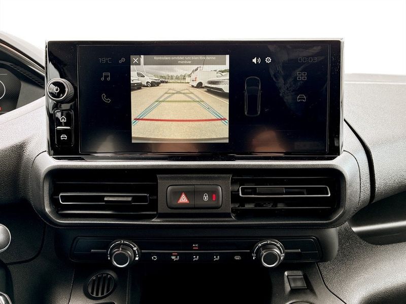 Peugeot Partner bild 9