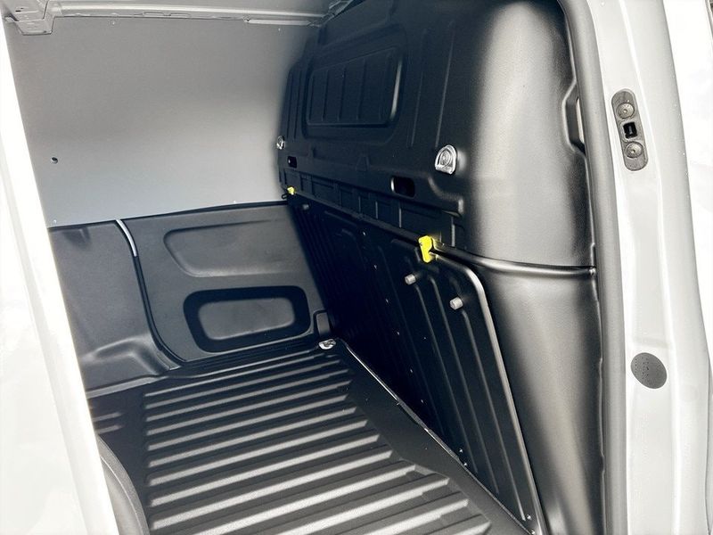Peugeot Partner bild 12