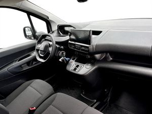 Peugeot Partner bild 11