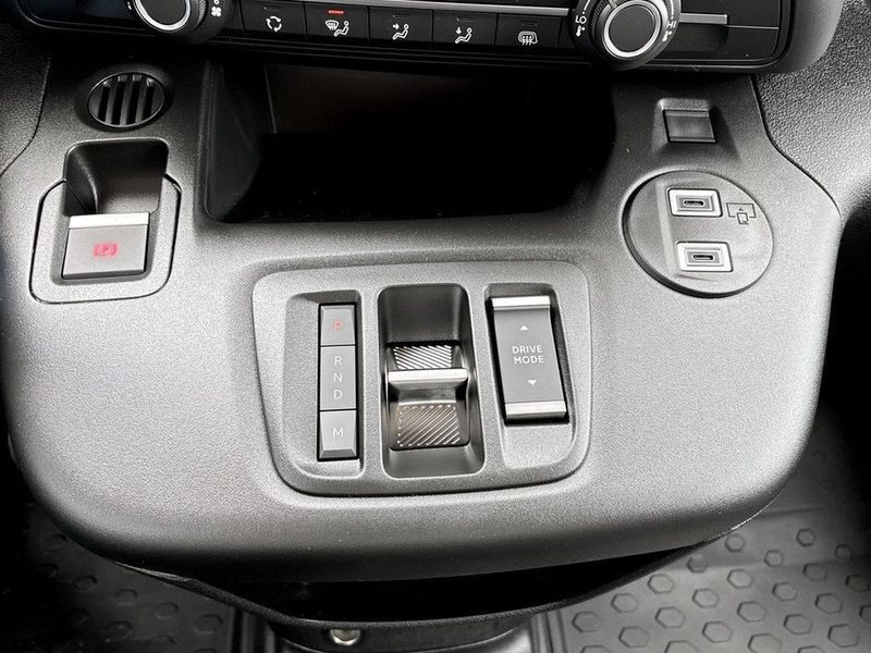 Peugeot Partner bild 10