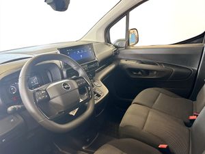 Opel Combo bild 5