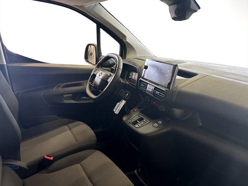 Opel Combo bild 12