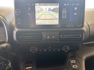 Opel Combo bild 10