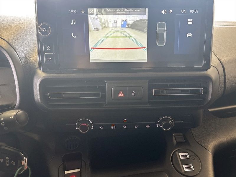 Opel Combo bild 10