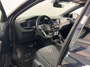 Volkswagen Taigo bild 4