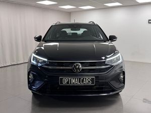 Volkswagen Taigo bild 2