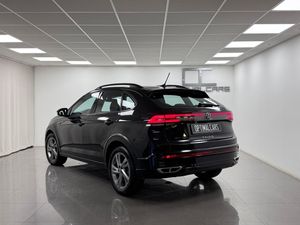 Volkswagen Taigo bild 14