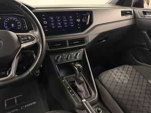 Volkswagen Taigo bild 7
