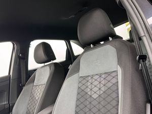 Volkswagen Taigo bild 9