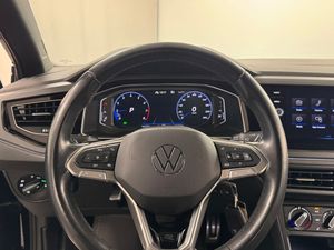 Volkswagen Taigo bild 6