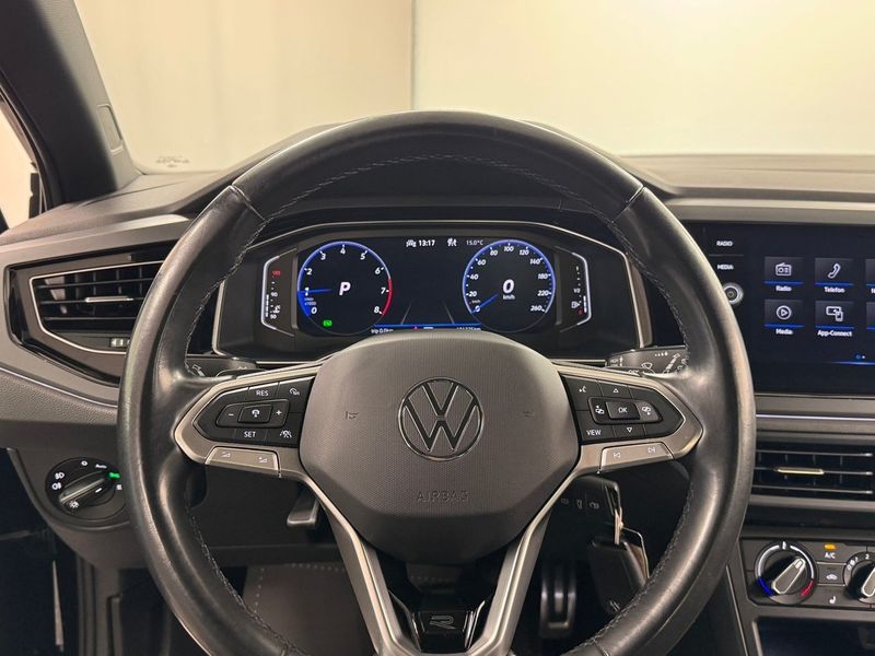 Volkswagen Taigo bild 6