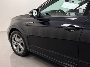 Volkswagen Taigo bild 3