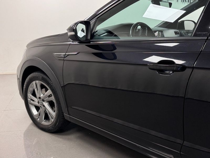 Volkswagen Taigo bild 3