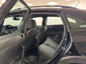 Volkswagen Taigo bild 8