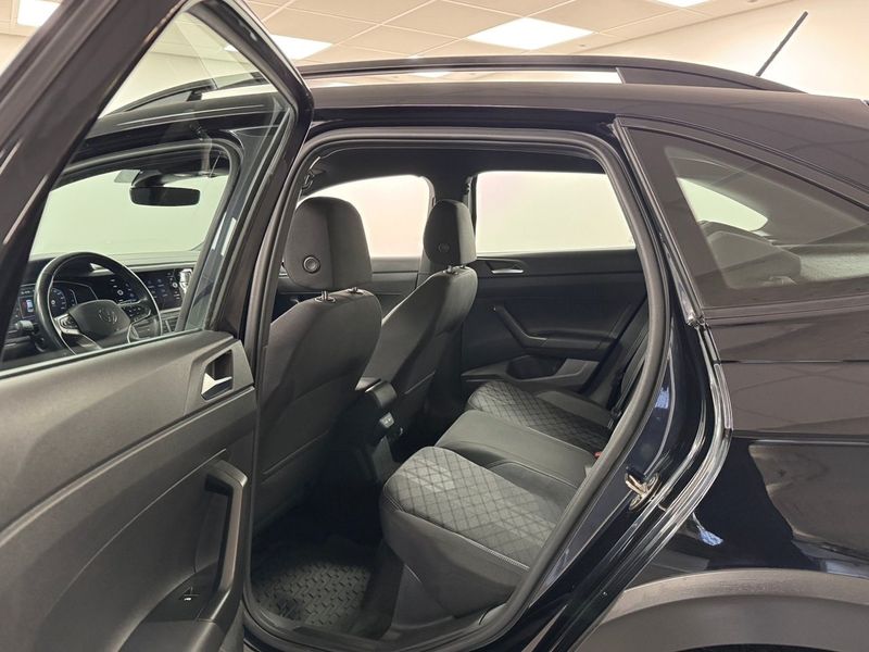 Volkswagen Taigo bild 8