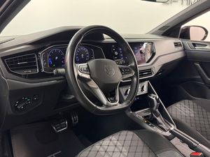 Volkswagen Taigo bild 5
