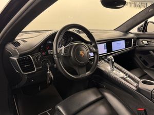 Porsche Panamera bild 6