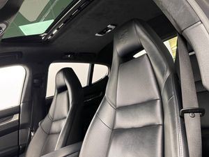 Porsche Panamera bild 10