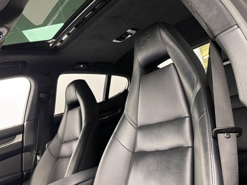 Porsche Panamera bild 10