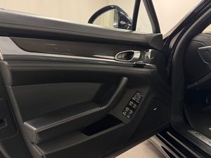 Porsche Panamera bild 15