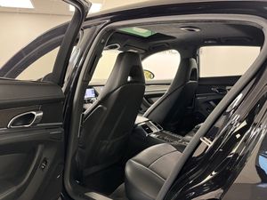 Porsche Panamera bild 18
