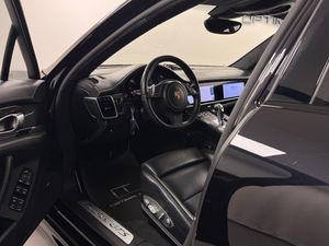 Porsche Panamera bild 4