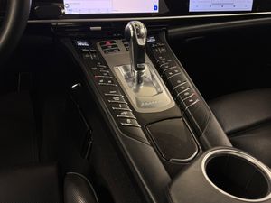 Porsche Panamera bild 8