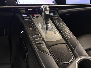Porsche Panamera bild 28