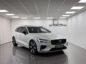 Volvo V60 bild 1