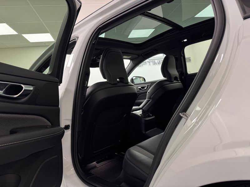 Volvo V60 bild 16