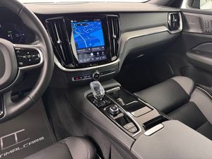 Volvo V60 bild 4