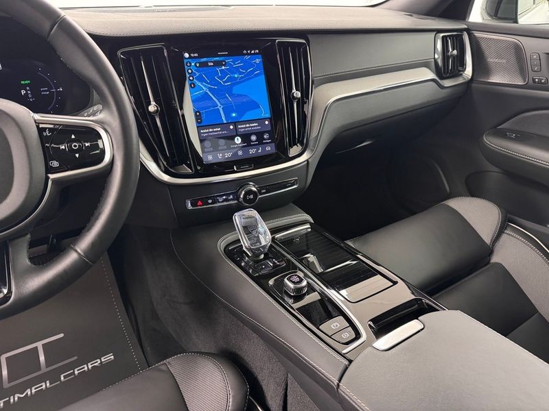 Volvo V60 bild 4