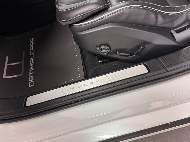 Volvo V60 bild 14