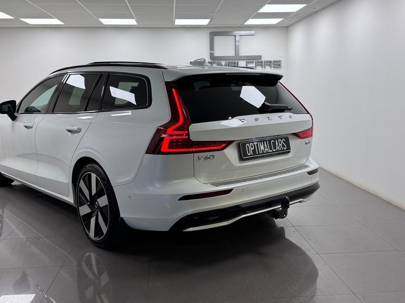 Volvo V60 bild 17