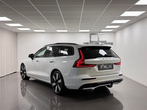 Volvo V60 bild 8