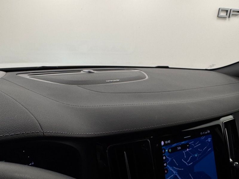 Volvo V60 bild 15