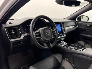 Volvo V60 bild 3