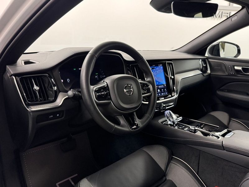 Volvo V60 bild 3