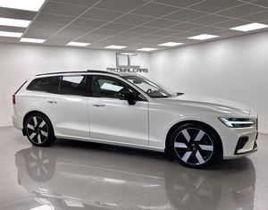 Volvo V60 bild 6
