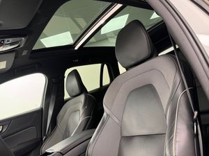 Volvo V60 bild 5