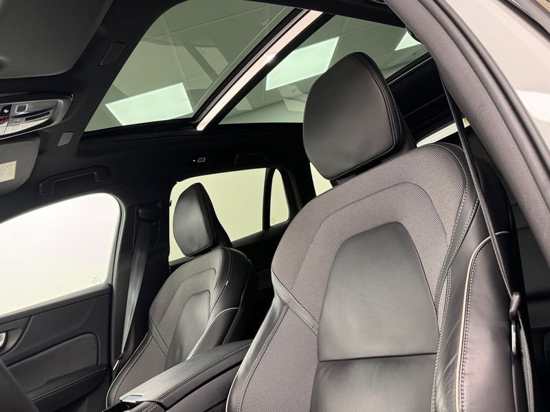 Volvo V60 bild 5