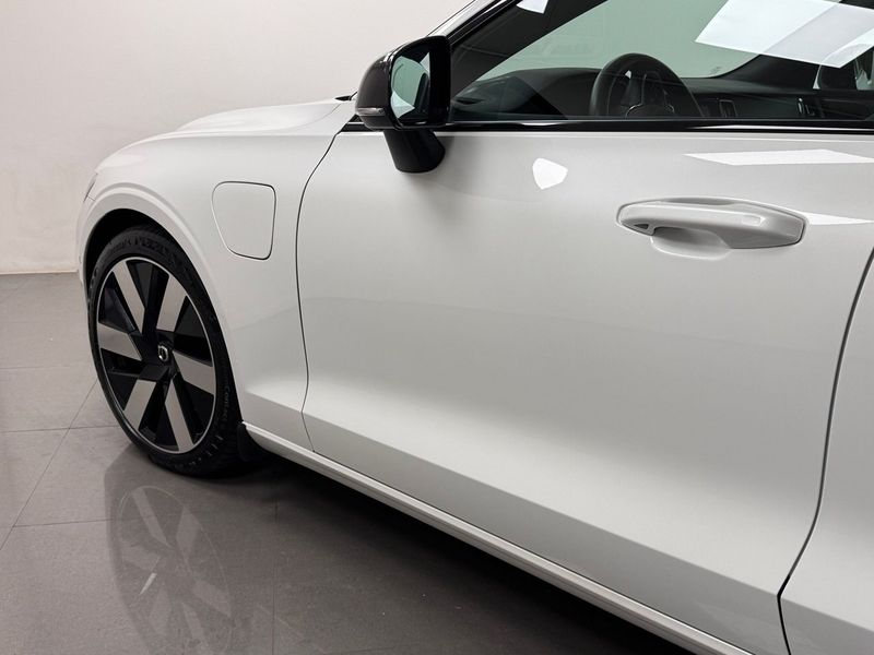 Volvo V60 bild 10