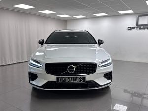 Volvo V60 bild 7