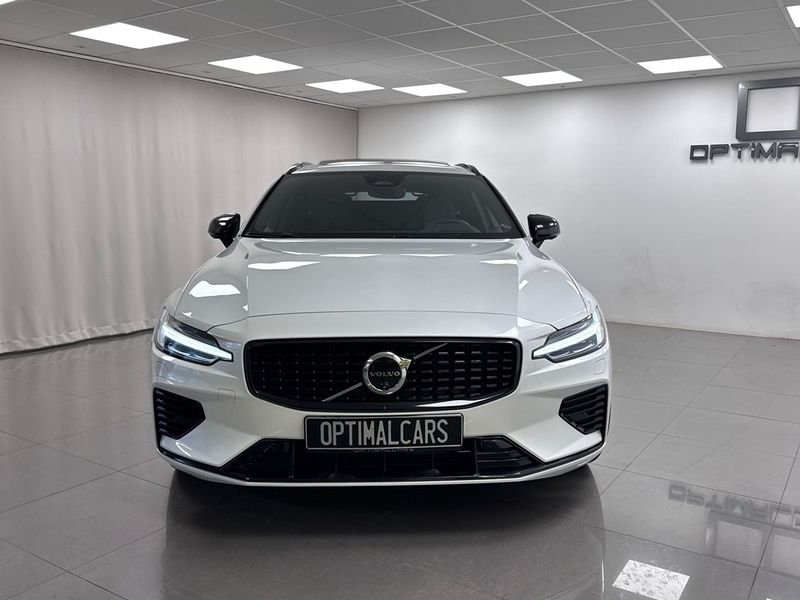 Volvo V60 bild 7
